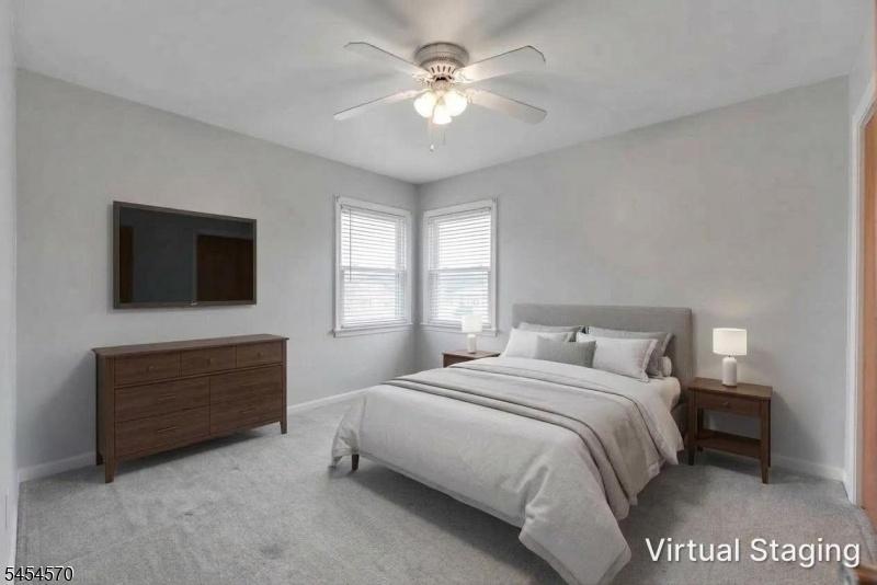 1st floor 2nd bedroom