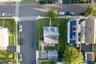 Arial view