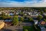 Arial view