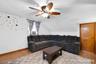 2nd floor living room
