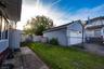 Yard view