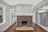 Fire place