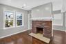 Fire place