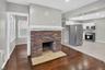 Fire place