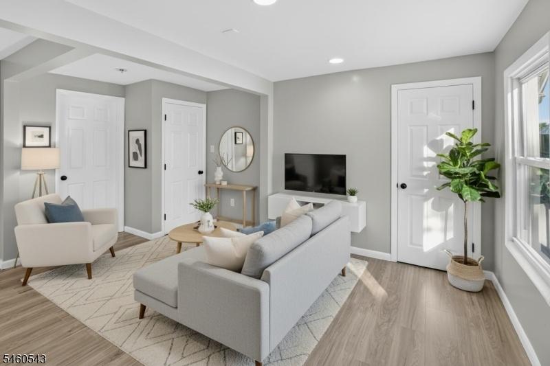 Staging