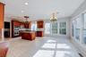 Kitchen / Dining Area