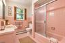 Hall bath