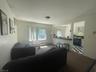 Living Room to Kitchen