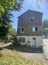 Back of House