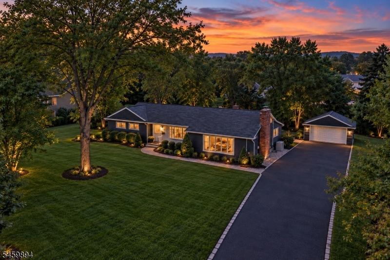 Gorgeous home