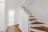 Hallway & Stairs