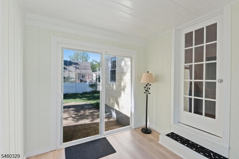Sunroom