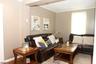 Living Room 2nd floor