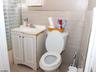 Bathroom 2nd floor