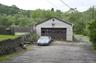 Second Detached Garage