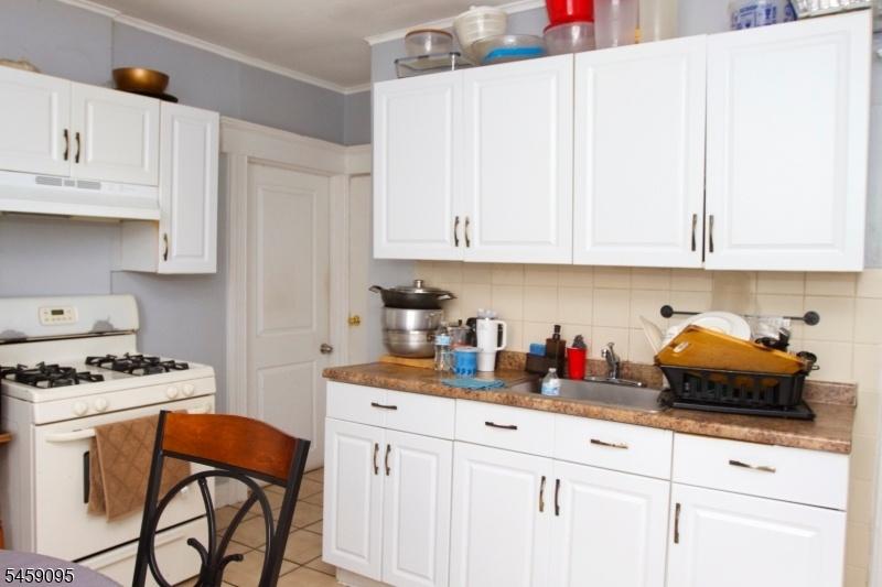 Kitchen 1st floor