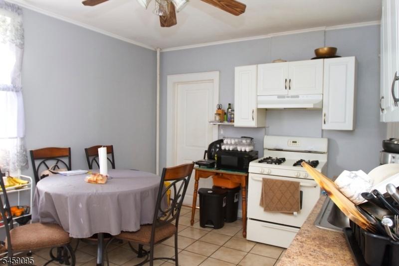 Kitchen 1st floor