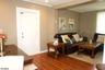 Living Room 2nd floor