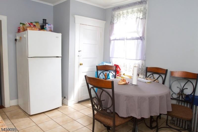 Kitchen 1st floor