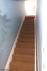 Stairs to 2nd floor
