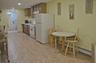Second Kitchen
