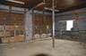 Detached Garage 13' Doors