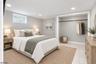 Bedroom 4 (virtually staged)