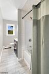 Full bath 1