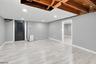 Basement - Rec room
