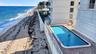 Beachfront Community Pool