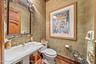 Main House Powder Rm