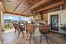 Summer kitchen