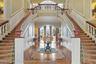 Main House Entry Stair