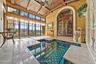 Main House Waterview Spa