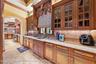 Butler's pantry
