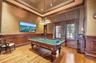 Billiard Room