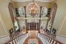 Grand staircase