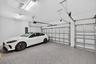 Three Car Garage