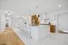 Gourmet Eat-in Kitchen
