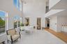 Grand 2-Story Entrance Hall