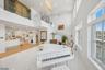 Grand 2-Story Entrance Hall