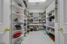 Walk-in Pantry