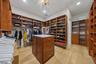 Massive Walk-in Closet