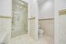 Spa-like Primary Bath