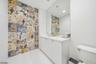 Beautiful Full Bath