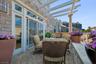 Terrific Patio