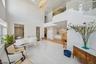 Grand 2-Story Entrance Hall
