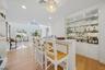 Amazing Bar with Built Ins