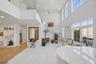Grand 2-Story Entrance Hall