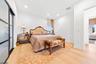 Spacious Bedroom 4
